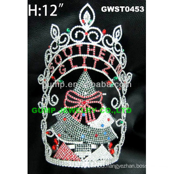 large wholesale tiara and crown